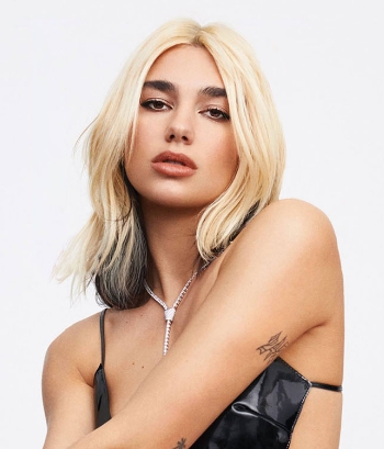 Photo de Dua Lipa