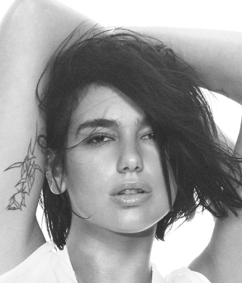Photo de Dua Lipa