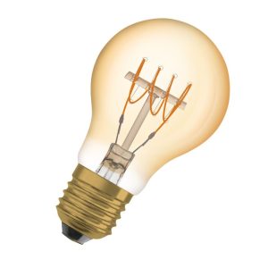 Ampoule LED Filament Vintage – 4W